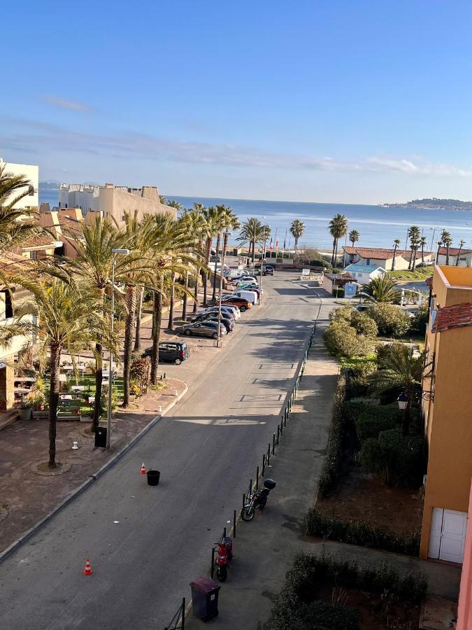 Le Sud Plage Et Piscine Гасен Екстериор снимка